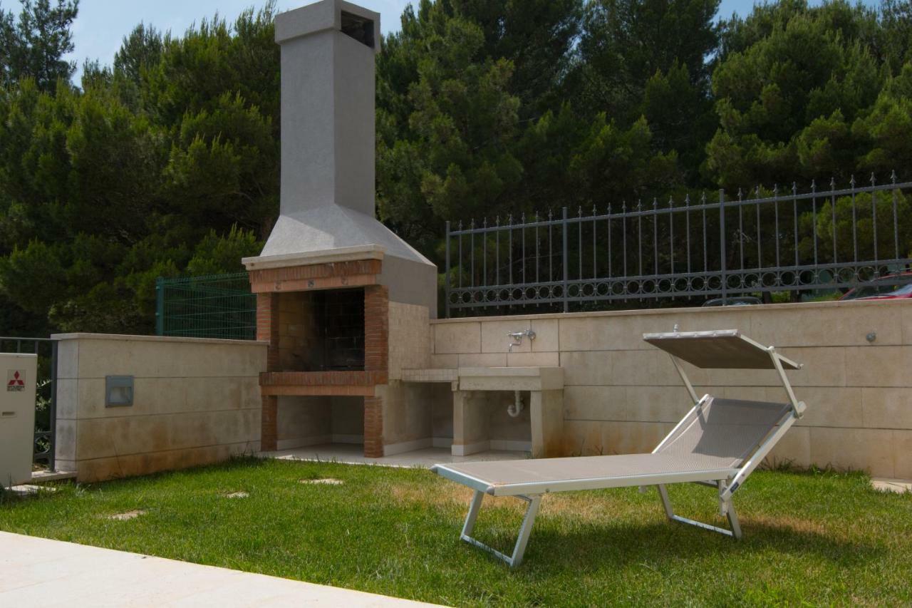 Apartament Deluxe With Private Pool - 100m From The Sea *